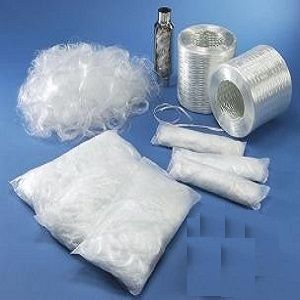 Fiberglass Roving and Products